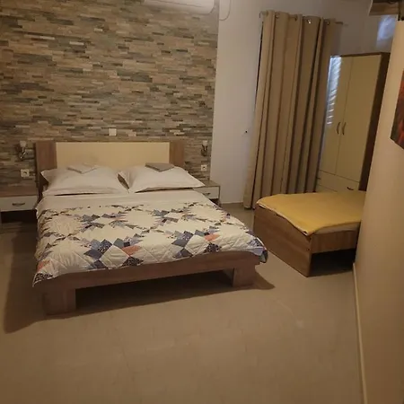 Apartment Komfortable In Vodice