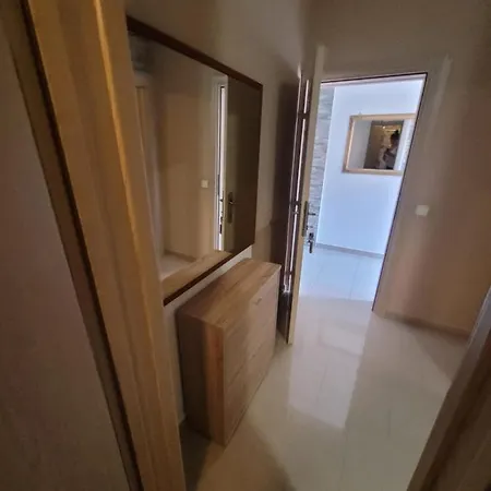 Apartment Komfortable In *