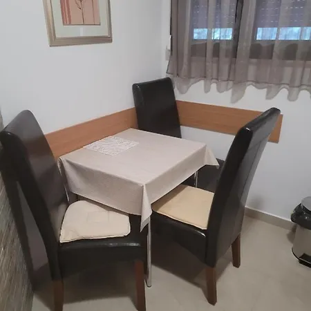 Komfortable In * Vodice
