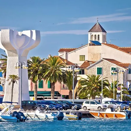 Apartman Komfortable In