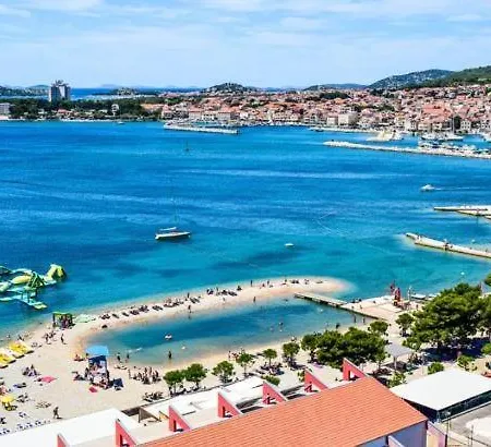 Apartman Komfortable In