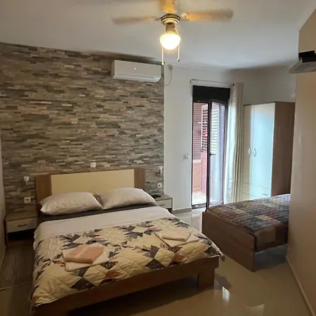 Komfortable In Apartment Vodice