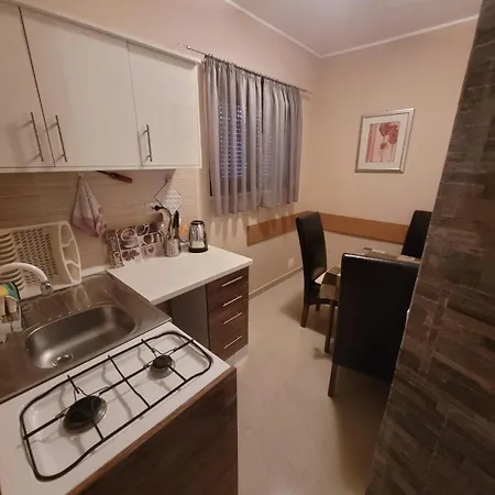 Komfortable In Apartment