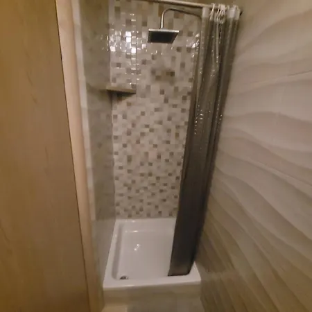 Apartman Komfortable In *