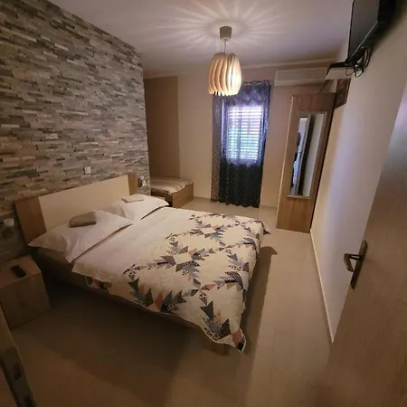 Apartman Komfortable In