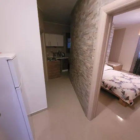 Apartment Komfortable In
