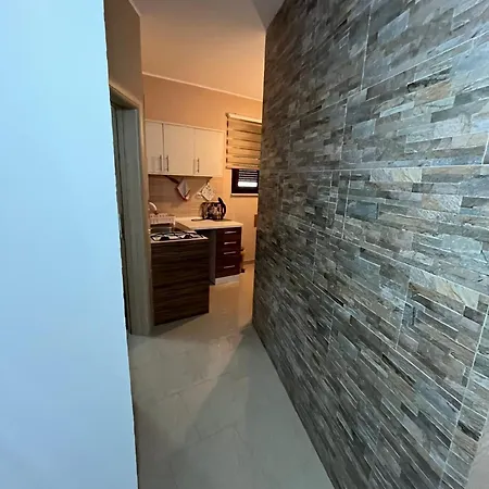 Apartment Komfortable In