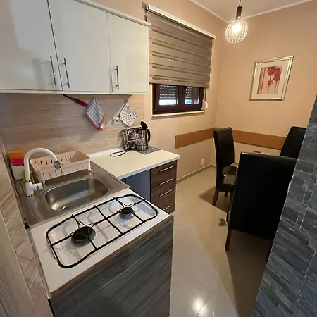 Komfortable In * Vodice