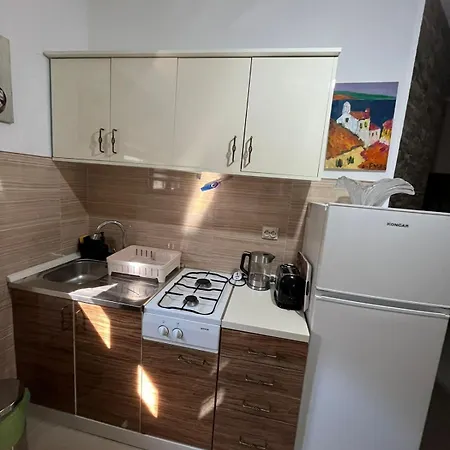 Lägenhet Komfortable In Vodice
