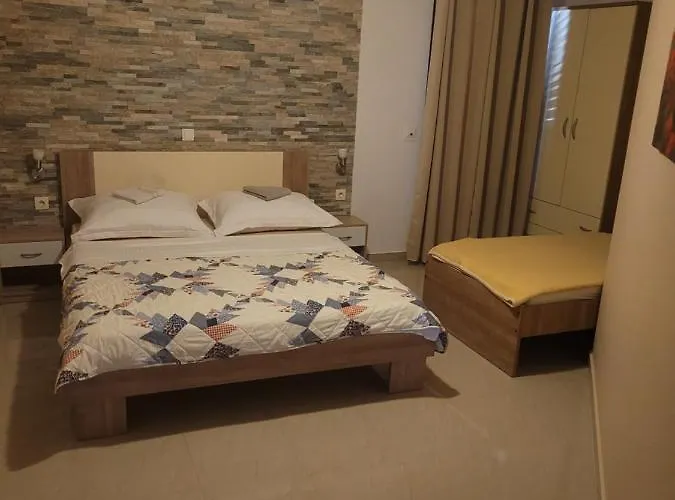 Appartamento Komfortable In Vodice