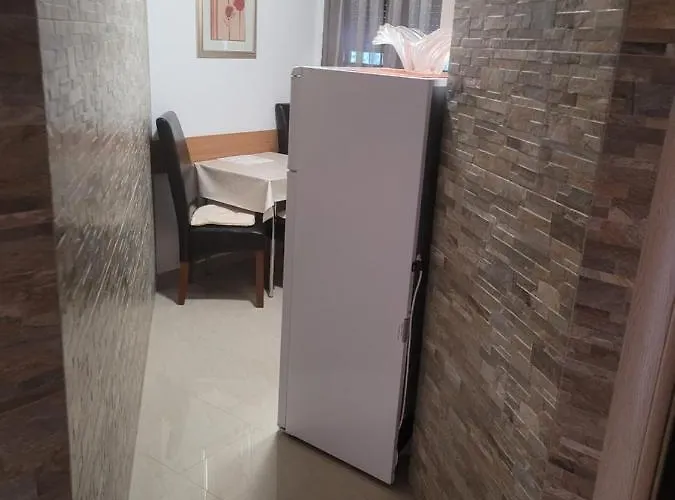 Komfortable In Appartamento *