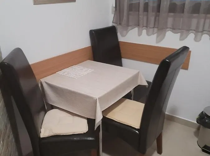 Komfortable In * Vodice