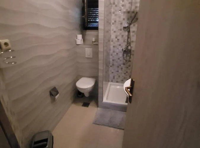 Komfortable In Vodice