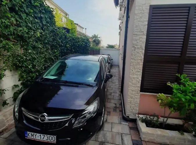 Komfortable In Appartamento Vodice