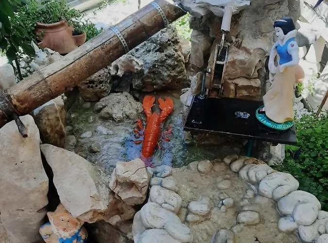 Komfortable In Appartamento