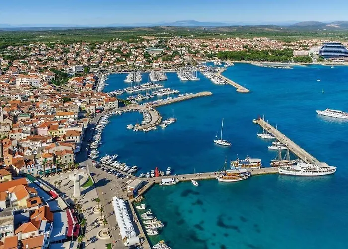 Appartamento Komfortable In *