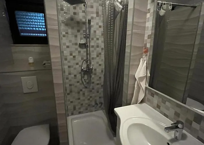 Komfortable In Vodice