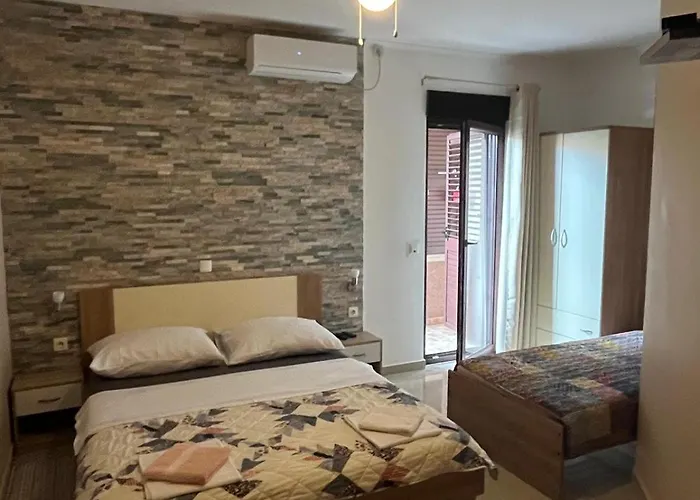 Komfortable In Appartamento Vodice