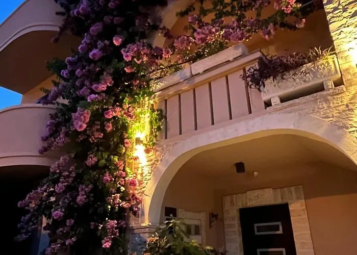 Komfortable In * Vodice