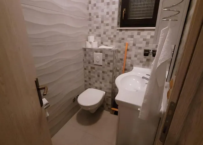 Komfortable In Vodice