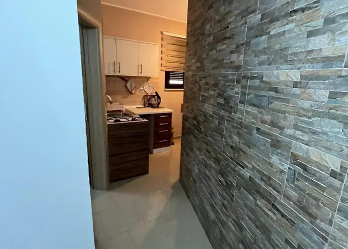 Appartamento Komfortable In