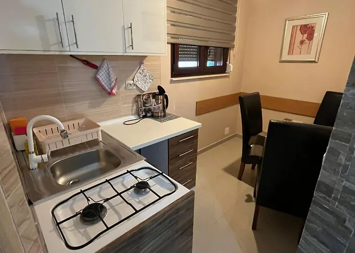 Komfortable In * Vodice